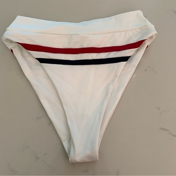 L*Space Wilson High Waist Bottom XS - Picture 4 of 7